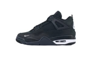 Nike Nigel Sylvester x Jordan 4 Retro OG SP « Brick By Brick »
