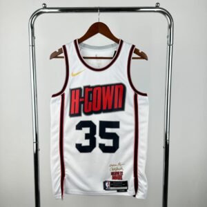 Maillot NBA Houston Rockets