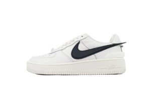 Nike AMBUSH X AIR FORCE 1 LOW « Phantom »