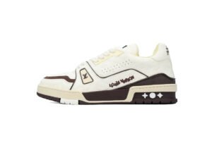 Louis Vuitton Tyler x Trainer