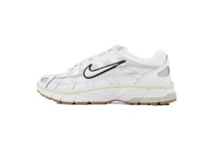 Nike P6000 BLANC SOMMET LUMIÈRE