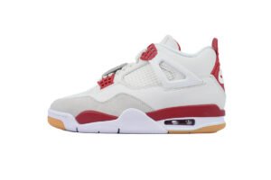Nike SB x Jordan 4 Retro SP « Varsity Red »