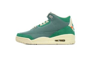 Nike Jordan 3 Retro SP "Bicoastal"