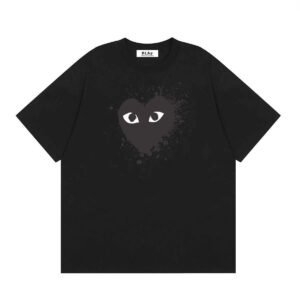 T-shirt COMME DES GARÇONS (CDG)