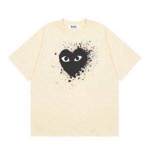 T-shirt COMME DES GARÇONS (CDG)