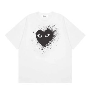 T-shirt COMME DES GARÇONS (CDG)