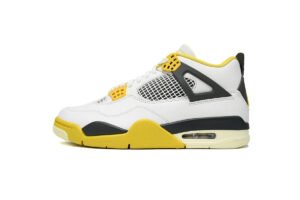 Nike Jordan 4 Rétro VIVID SULFUR