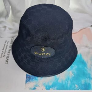 Casquette Bob Gucci