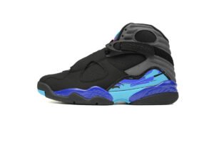 Nike Jordan 8 AQUA