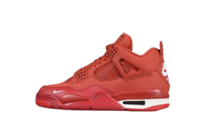 NIGEL SYLVESTER X JORDAN 4 RETRO OG SP Firewood
