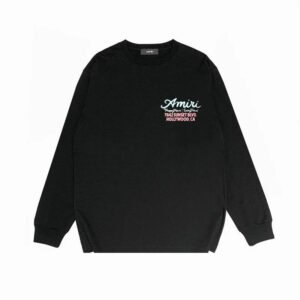 Amiri Sweat