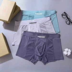 Lot de boxers Burberry - Homme
