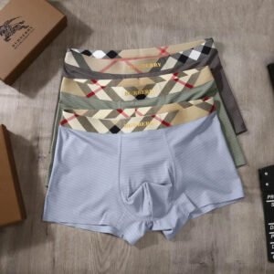 Lot de boxers Burberry - Homme