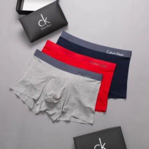 Lot de boxers Calvin Klein - Homme