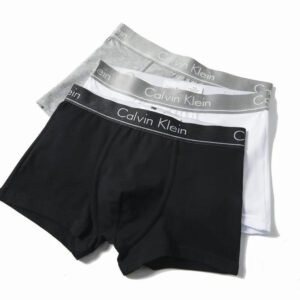 Lot de boxers Calvin Klein - Homme