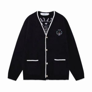 Gilet Casablanca