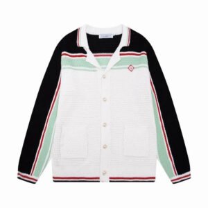 Gilet Casablanca