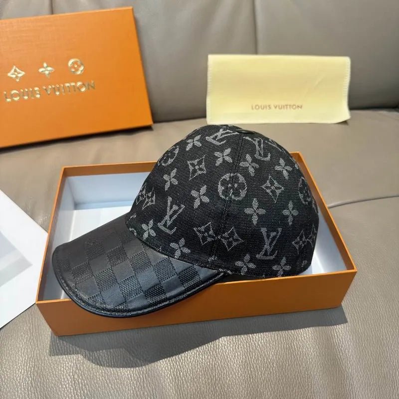 Casquette Louis Vuitton