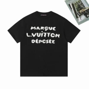 T-shirt Louis Vuitton