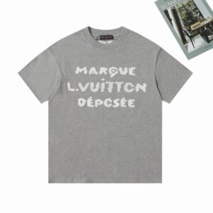 T-shirt Louis Vuitton