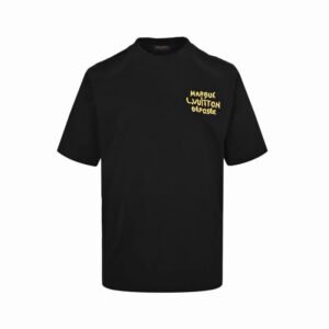 T-shirt Louis Vuitton