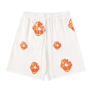 Short DENIM TEARS Nike