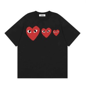T-shirt COMME DES GARÇONS (CDG)
