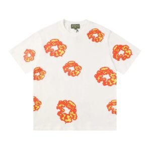 T-shirt DENIM TEARS