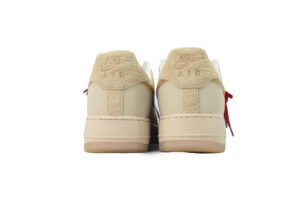 Nike AIR FORCE 1 X ANNÉE DE LA BASKET