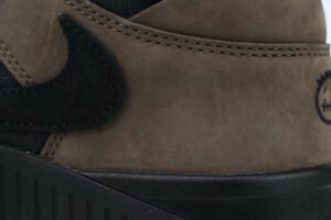 Travis Scott × Jordan Jumpman Jack TR « Dark Mocha »