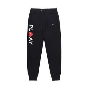 Pantalon (BAS DE SURVÊTEMENT) COMME DES GARÇONS (CDG)