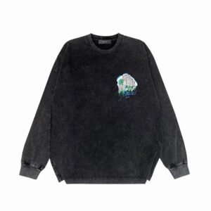 Amiri Sweat