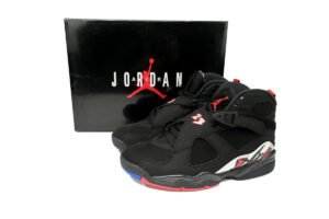 Nike Jordan 8 PLAYOFFS