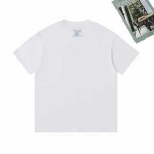 T-shirt Louis Vuitton