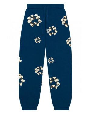 Pantalon (BAS DE SURVÊTEMENT) DENIM TEARS X CACTUS PLANT FLEA