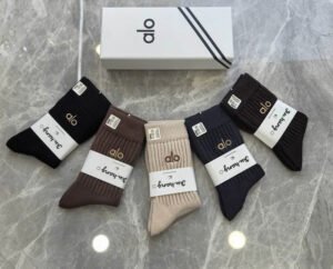 Lot de chaussettes Alo