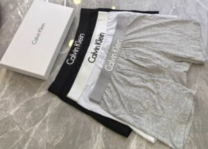 Lot de boxers Calvin Klein - Homme
