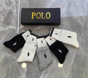 Polo Socks Bundle Ralph Lauren