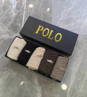 Polo sock set Ralph Lauren
