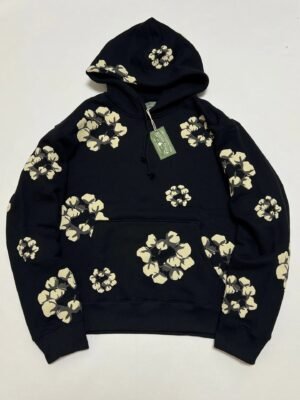 PULL DENIM TEARS X CACTUS PLANT FLEA
