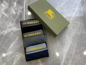 Lot de boxers Burberry - Homme