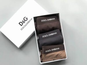 Lot de boxers Dolce & Gabbana - Homme