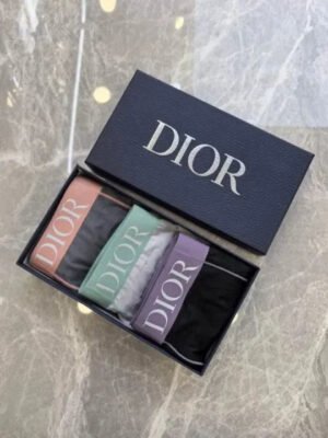 Lot de boxers Dior - Homme