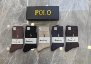 Pack of Polo socks