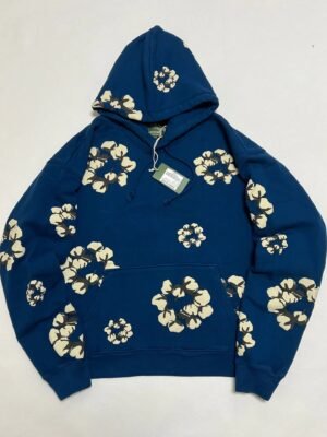 PULL DENIM TEARS X CACTUS PLANT FLEA