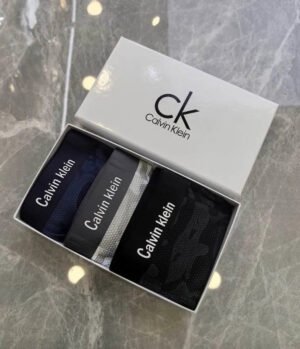 Lot de boxers Calvin Klein - Homme