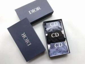 Lot de boxers Dior - Homme