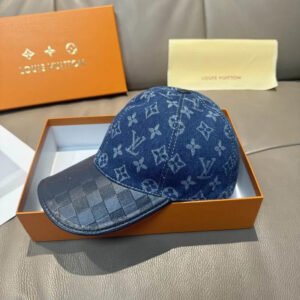 Casquette Louis Vuitton