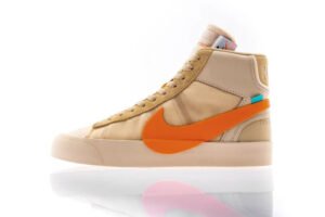 Off-White x Blazer « All Hallows’ Eve »