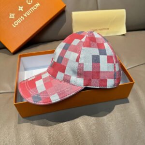 Casquette Louis Vuitton